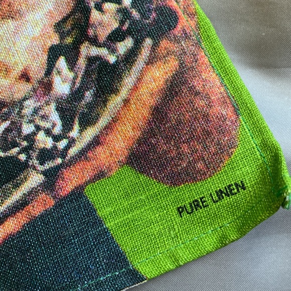 Ulster weavers pure linen tea towel NWT - Picture 5 of 12